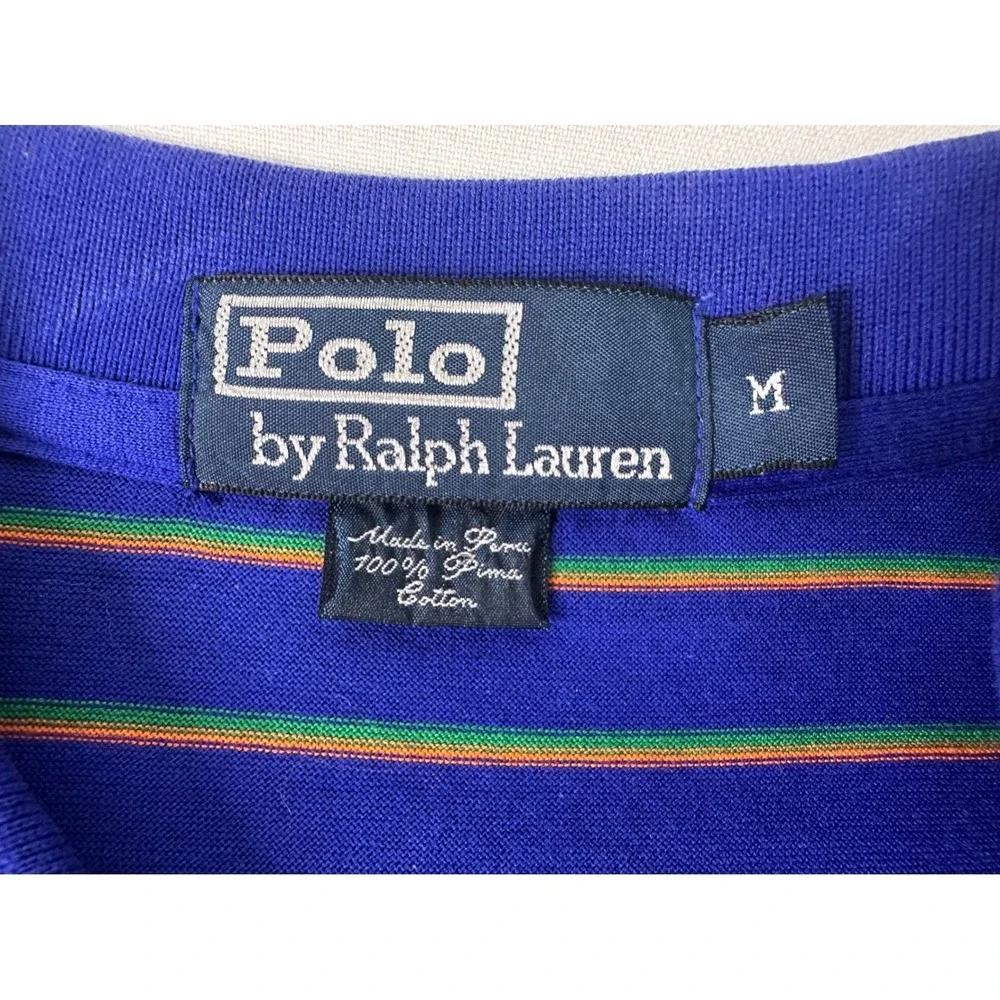 Polo Ralph Lauren elevate your
